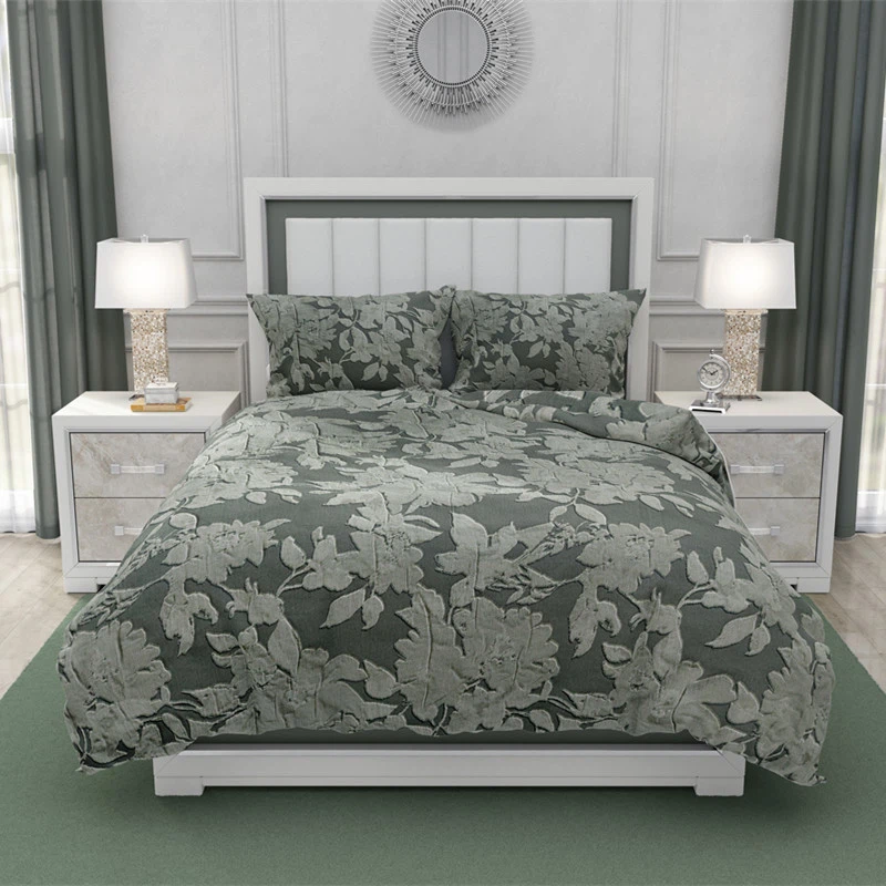 Aangepaste Jacquard -stof